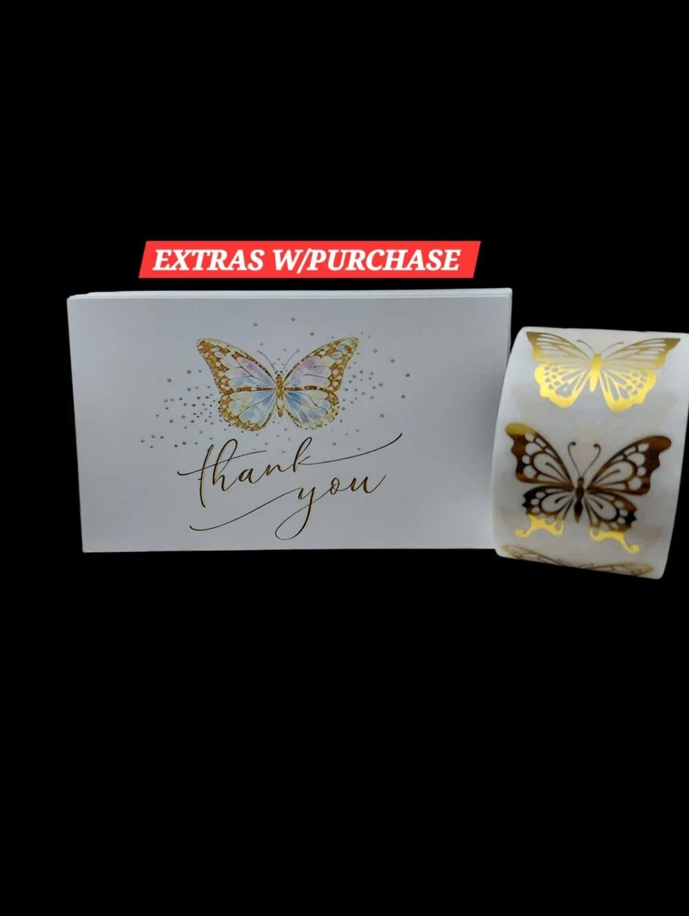 Shipping Supplies limited edition